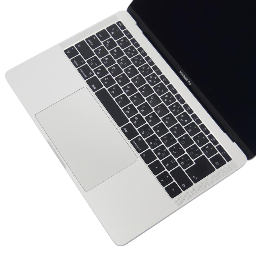 MacBook Pro ノートパソコン 中古 Cランク 訳あり Apple 13-inch A1708