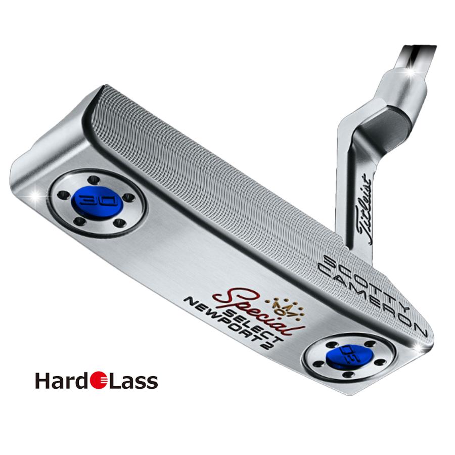 SCOTTY CAMERON タイトリスト スコッティキャメロン パター 2020
