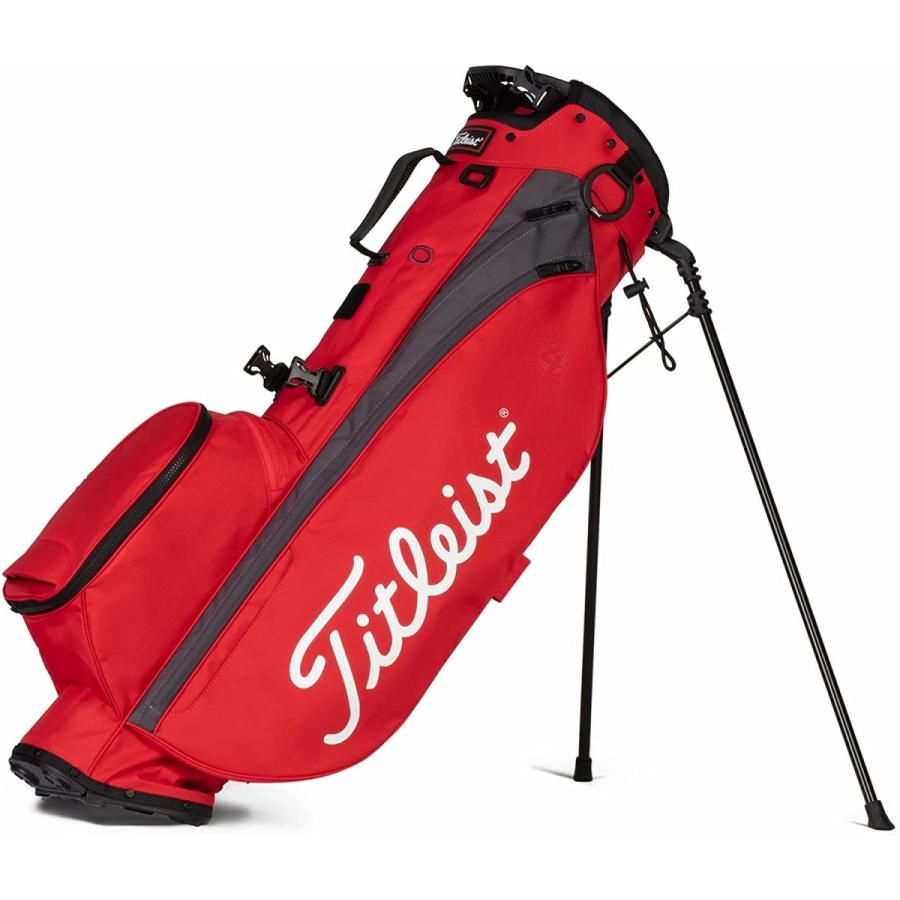 Titleist（タイトリスト） Players 4 スタンド キャディバッグ 8.5型