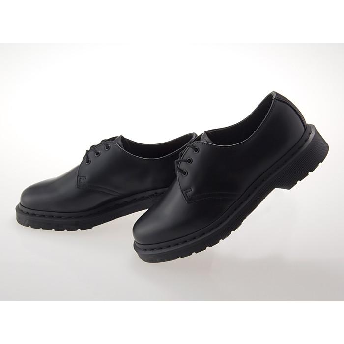 Dr.Martens（ドクターマーチン） Dr.Martens 1461 MONO 3EYE GIBSON