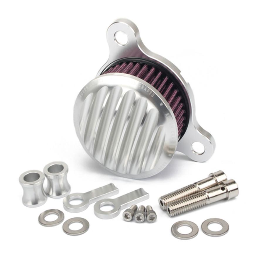 ハーレー スポーツスター XL 883 1200 72 X48 1991-2023 エア