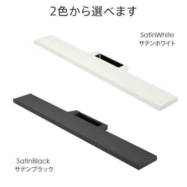 EQUALS（イコールズ） WALL 壁寄せテレビスタンド オプション V2・V3
