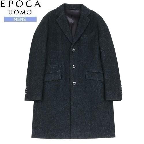 EPOCA（エポカ） ウォモ コート EPOCA UOMO 50%OFF メンズ ブランド