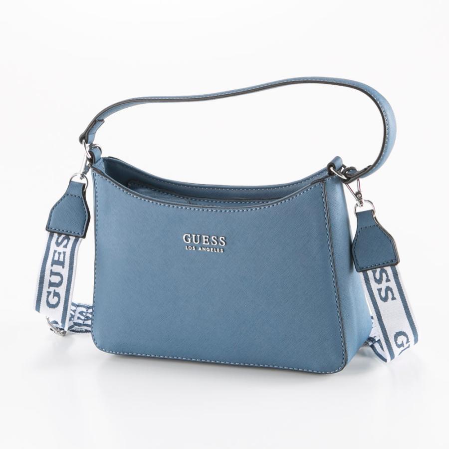 GUESS（ゲス） ショルダーバッグ YOSHI SF885921 フィットハウス : FIT