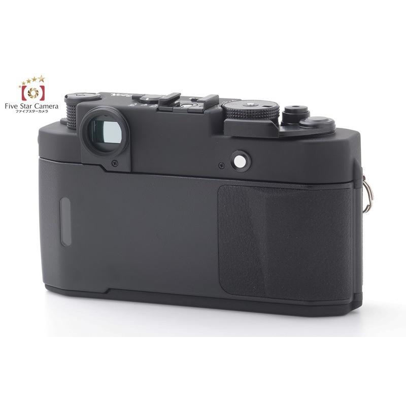 中古】Voigtlander フォクトレンダー BESSA R4A レンジファインダー