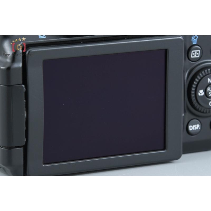 PowerShot 【中古】Canon キヤノン G11 コンパクトデジタルカメラ 元箱