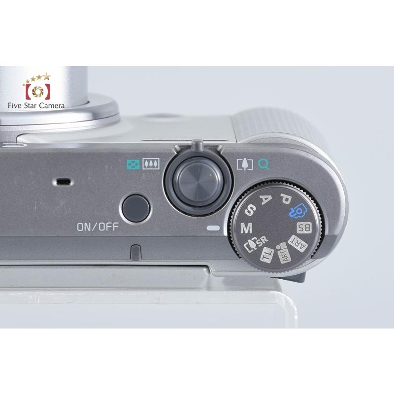 HIGH SPEED EXILIM 【中古】CASIO カシオ EX-ZR1700 シルバー