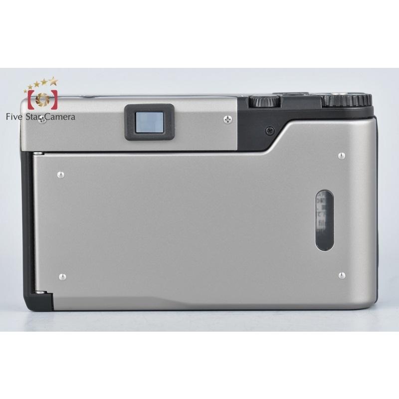 中古】CONTAX コンタックス T3 シングルティース コンパクトフィルム