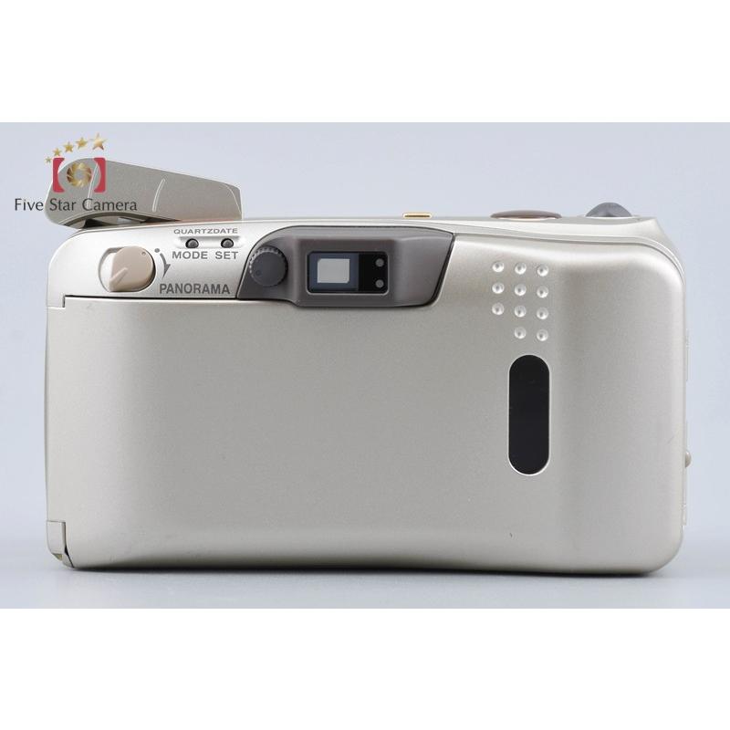 オリンパス（OLYMPUS） 【中古】OLYMPUS μ[mju:] ZOOM 140 VF