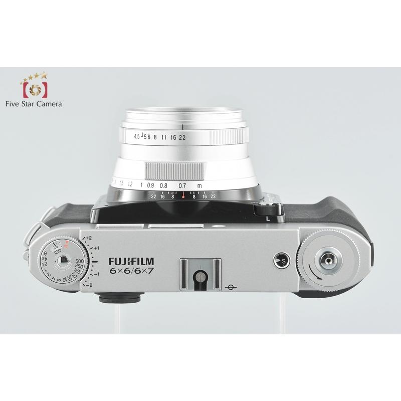 FUJIFILM（フジフイルム） 【中古】FUJIFILM 富士フィルム GF670W