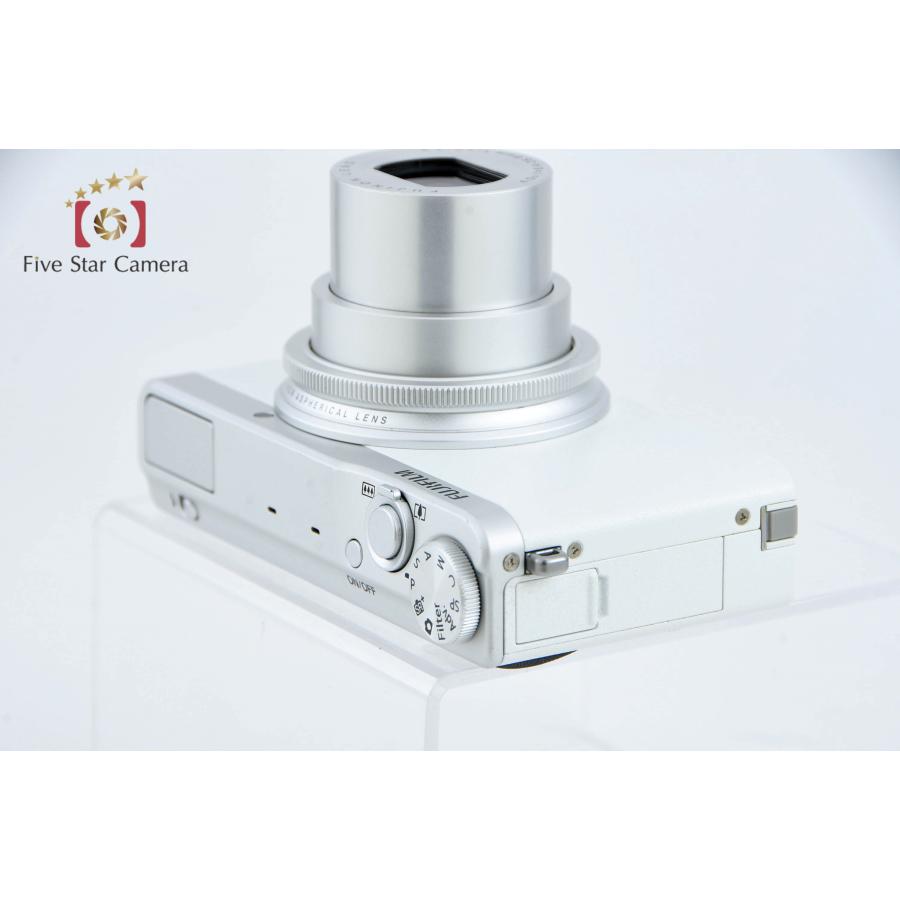 FUJIFILM（フジフイルム） 【中古】FUJIFILM 富士フィルム XQ2