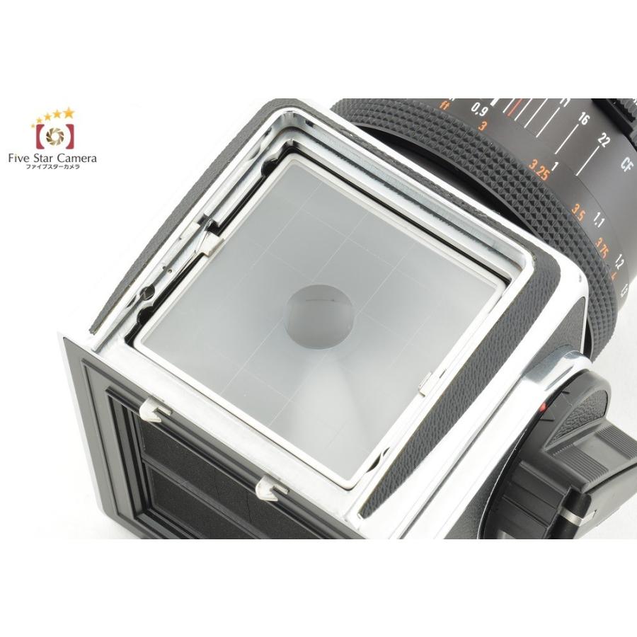 中古】HASSELBLAD ハッセルブラッド 500C/M Classic 50周年記念モデル