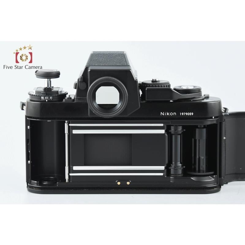 ニコン（Nikon） 【中古】Nikon F3 HP 後期 シリアル197〜 フィルム