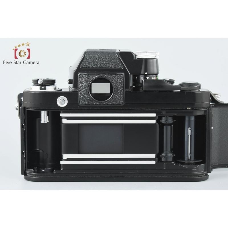 ニコン（Nikon） 【中古】Nikon F2 フォトミック A ブラック + Ai-S