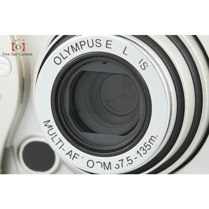 オリンパス（OLYMPUS） 【中古】OLYMPUS μ[mju:]-III ミューIII 135