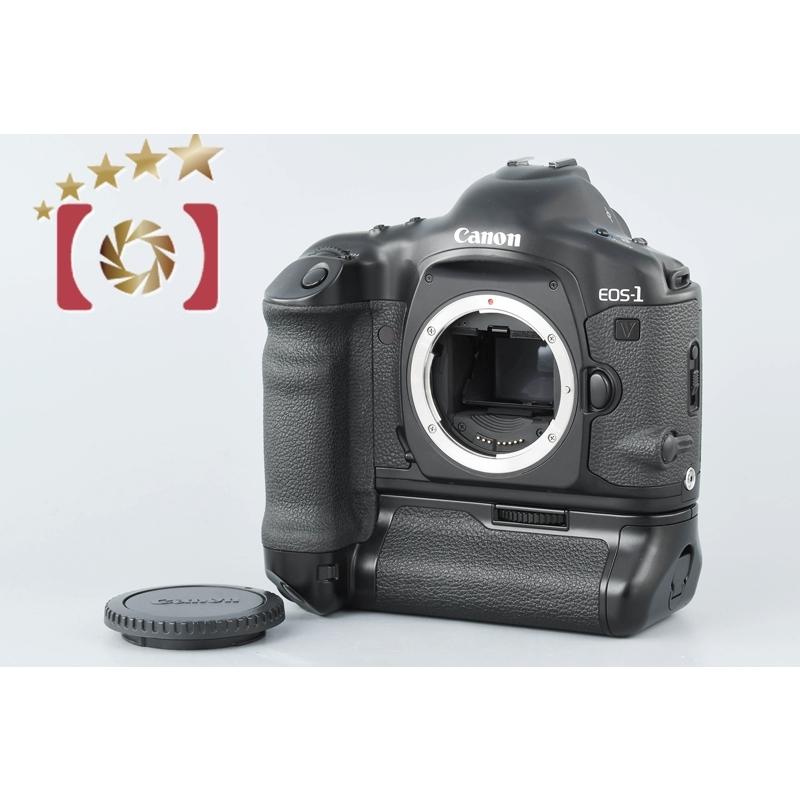 キヤノン（Canon） 【中古】Canon EOS-1V HS フィルム一眼レフカメラ