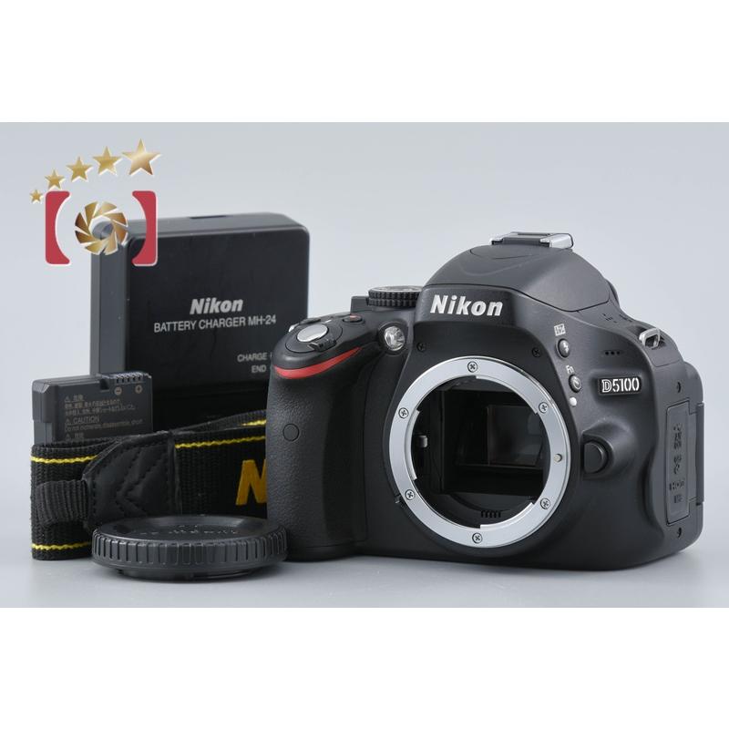 Nikon D5100 訳あり Nikon D5100 デジタル一眼レフカメラ 訳あり 訳有