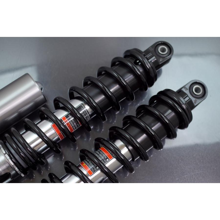 カワサキ（Kawasaki） ZRX1200DAEG ダエグ 純正 KYB リア ショック