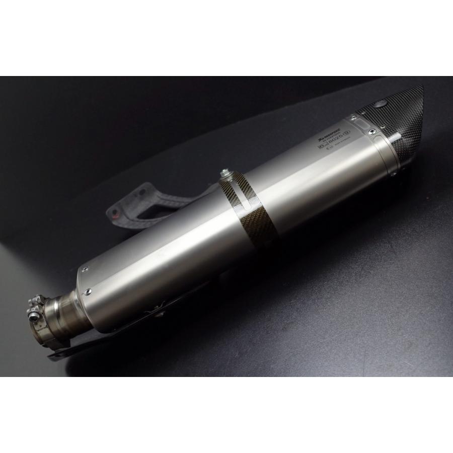 AKRAPOVIC（アクラポビッチ） Akrapovic/プレスト '15~'16 YZF-R1 純正