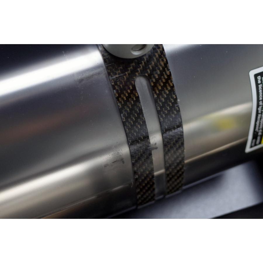 AKRAPOVIC（アクラポビッチ） '09~'14 YZF-R1 スリップオン マフラー