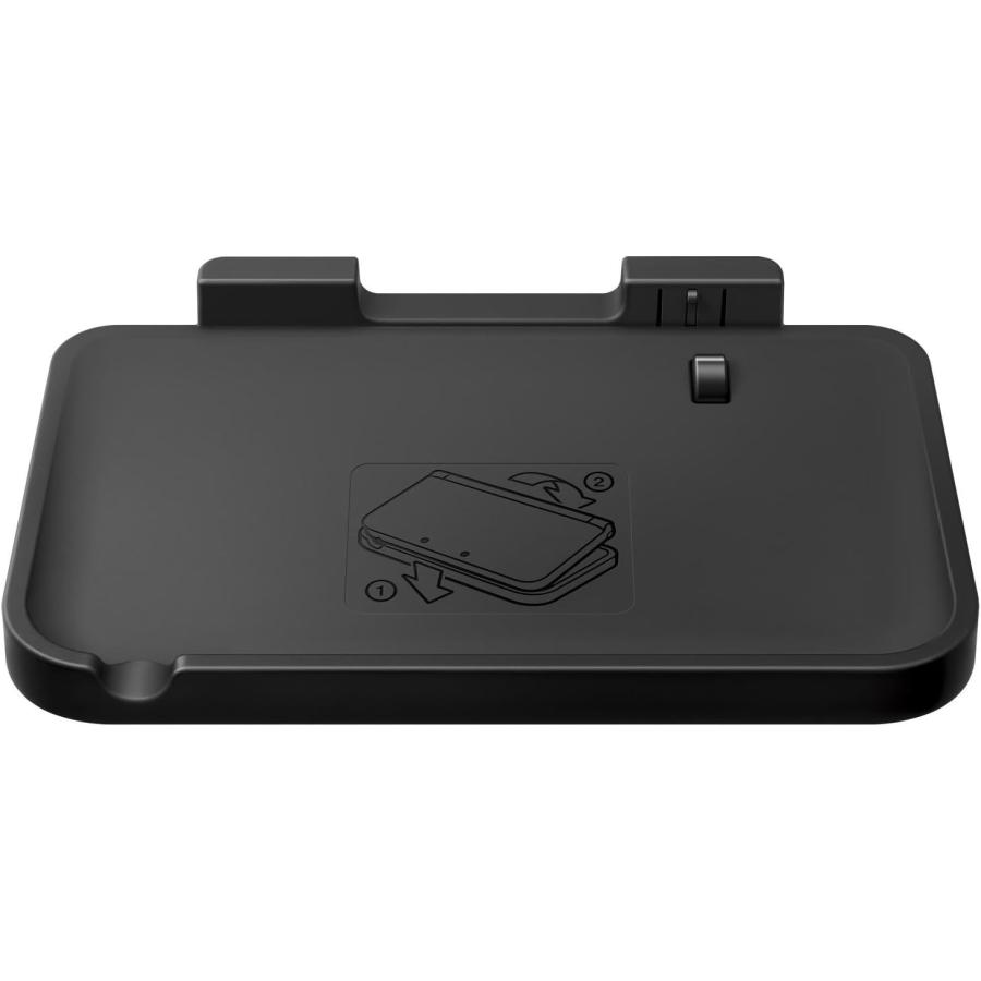 新品 ニンテンドー3DS LL専用充電台 nintendo 任天堂 純正品 正規品
