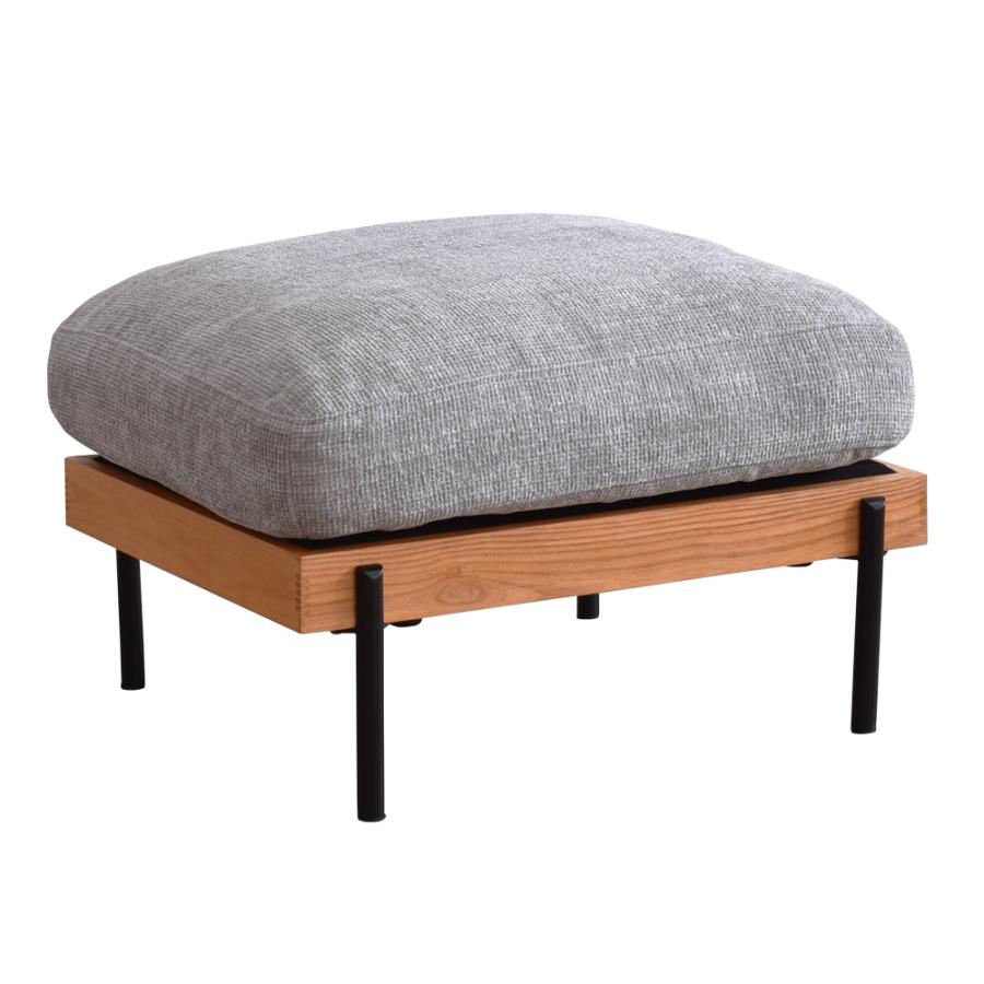 VENTOTA Delos専用 オットマン チェア ソファ ソファー フェザー 羽毛