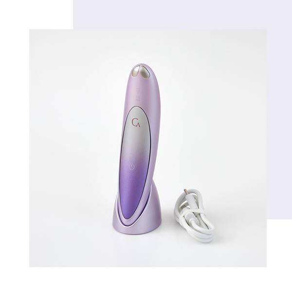 YA‐MAN（ヤーマン） おまけ付き YA-MAN クリアージュ アイリフト