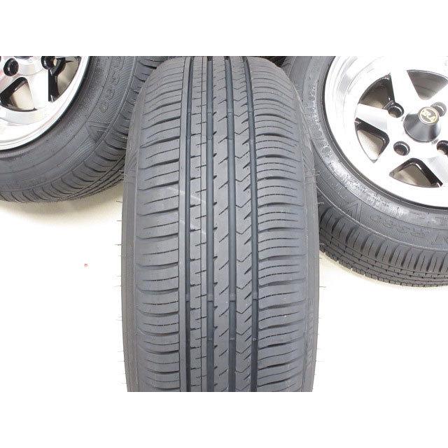 新品 在庫あり 復刻 タイヤ付 ロンシャン 14インチ 4H 8J PCD114.3