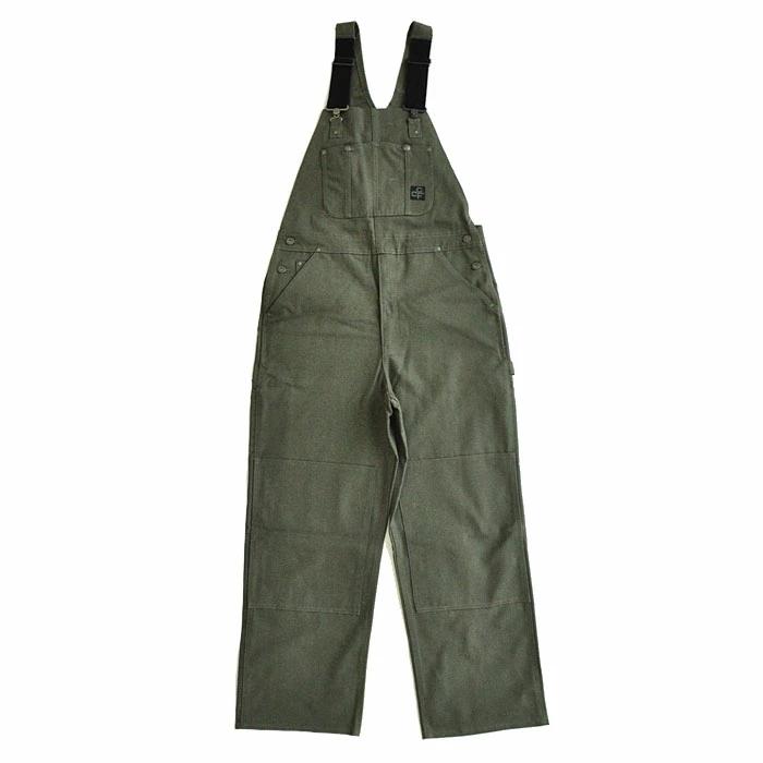 FILSON（フィルソン） オーバーオール C.C.F. WORK BIBS C.C.F. ワーク