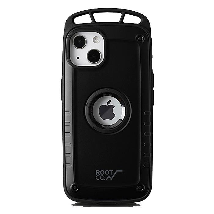 ROOT CO. ROOT CO iPhone13 ルートコー Shock Resist Case Pro. for