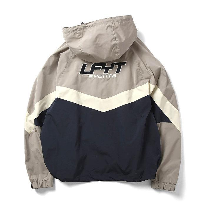 Lafayette（ラファイエット） LFYT アノラックジャケット LFYT SPORTS