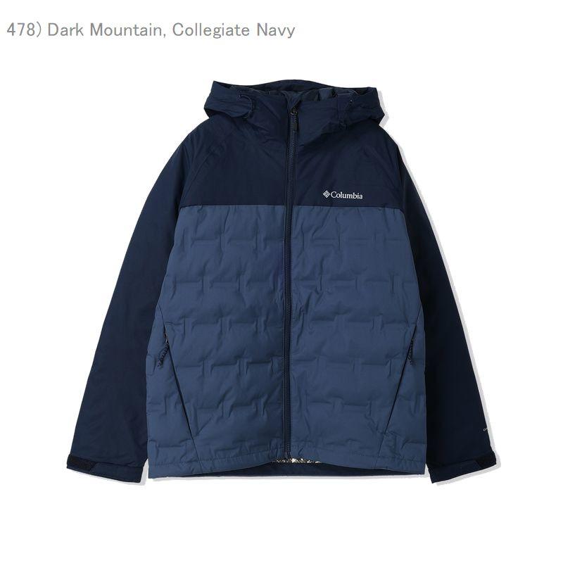 Columbia（コロンビア） 30%OFF ジャケット ダウン アウター グランド