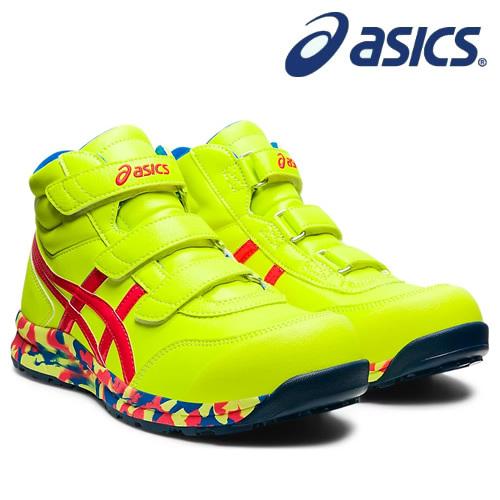 ウィンジョブ アシックス(asics) 安全靴 CP302 MARBLE(マーブル