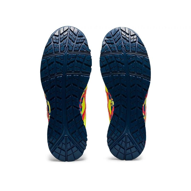 ウィンジョブ アシックス(asics) 安全靴 CP302 MARBLE(マーブル