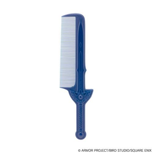 ドラゴンクエスト スマイルスライム コスメ&ビューティー くし ロトの