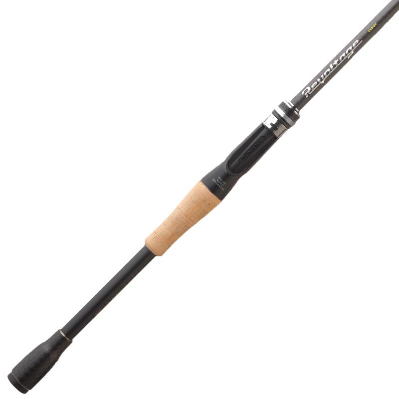 リボルテージ RVII-C66M+/2 ジャッカル (ベイトロッド、2ピース