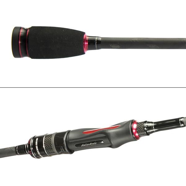 Abu Garcia（アブガルシア） アブ ガルシア ソルティ―スタイル KR-X