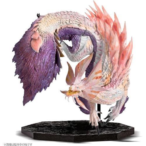 モンスターハンター カプコンフィギュアビルダー 4体セットBOX ゴア