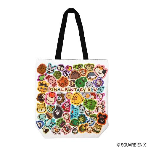 ファイナルファンタジー ファイナルファンタジーXIV リバーシブル