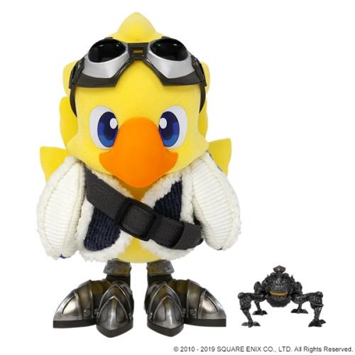 ファイナルファンタジー ファイナルファンタジーXIV フィギュア