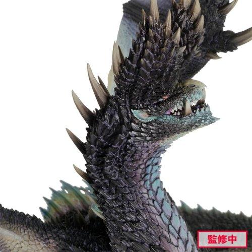 モンスターハンター モンハン フィギュア アルバトリオン カプコン