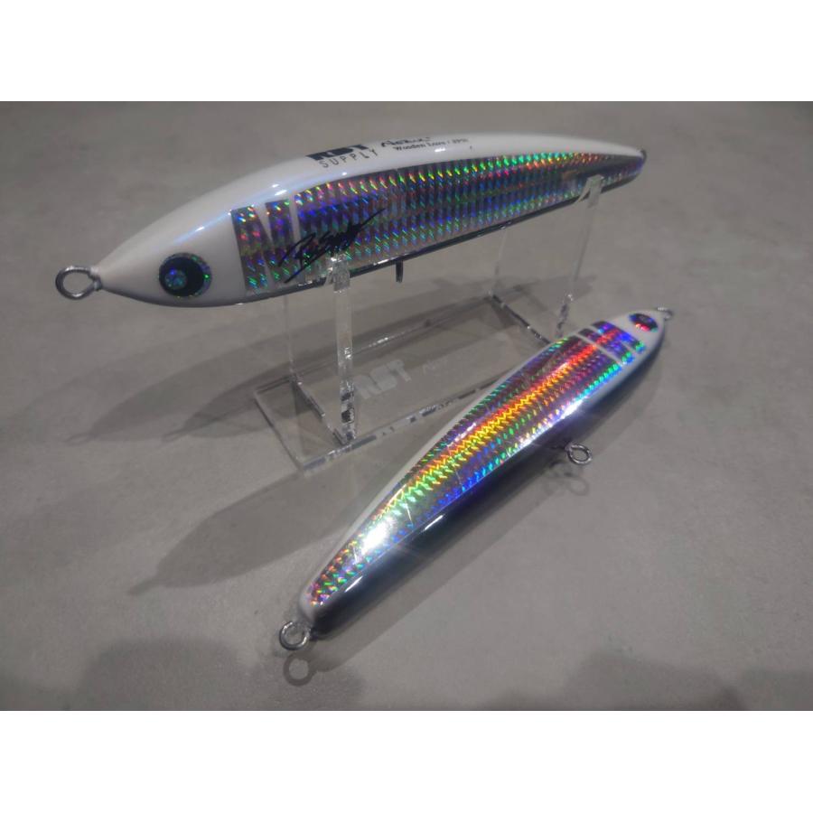 ネズール180 ルアー・フライ RST SUPPLY NEZUL180 ルアー・フライ RST