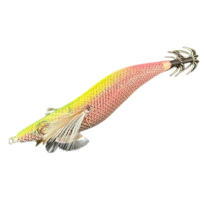 スクイッドマニア ワイルドチェイス 特注カラー 3.5号 S シャロー