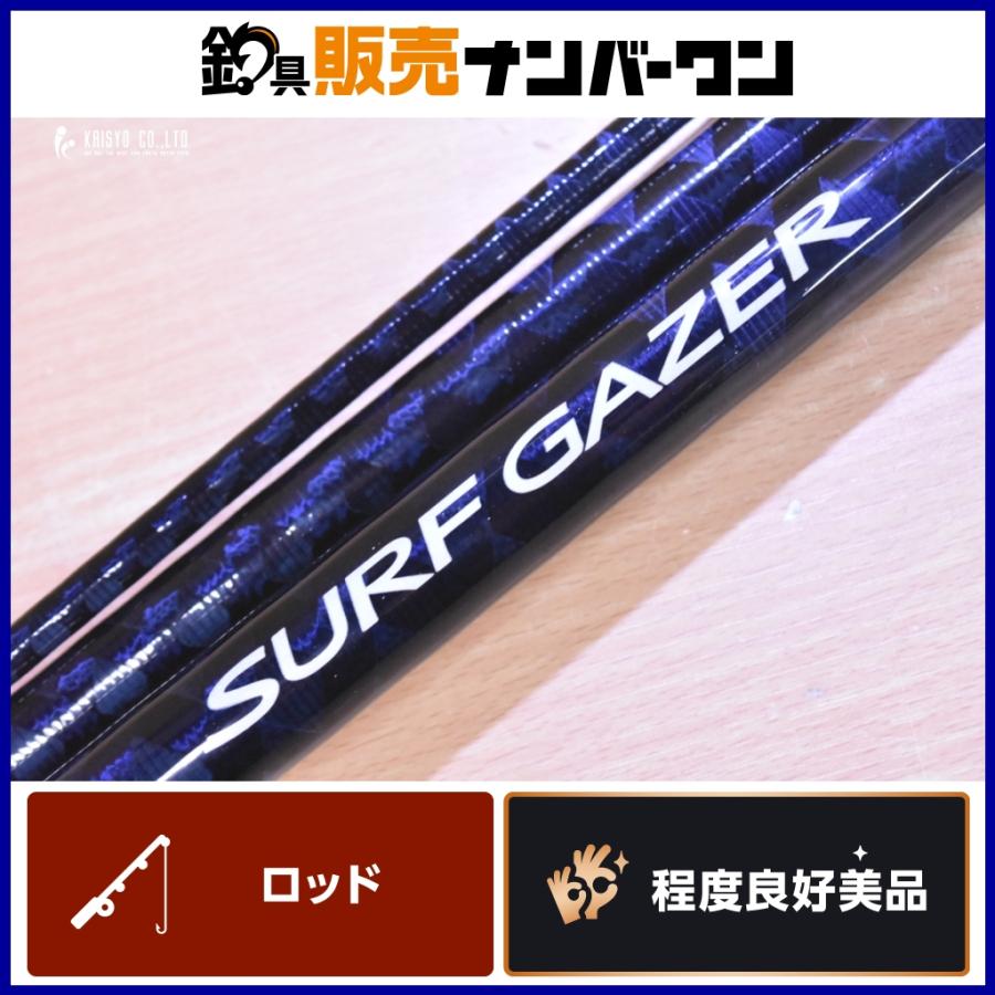 シマノ（SHIMANO） 18 サーフゲイザー 405CX SHIMANO SURF GAZER