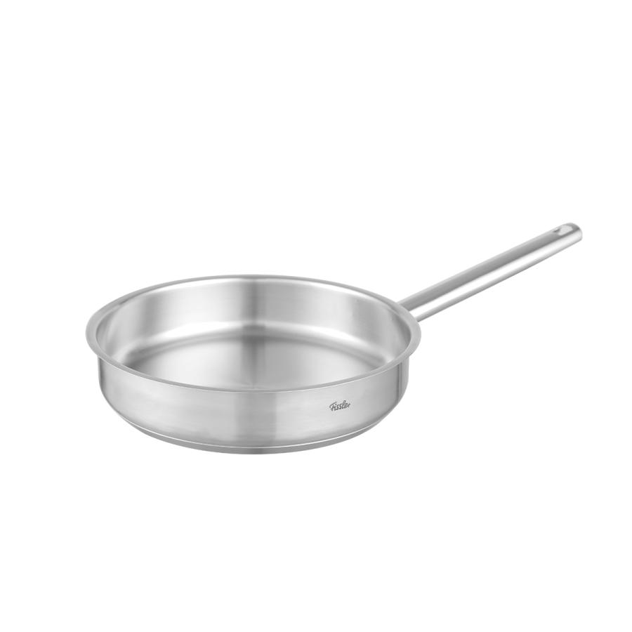 Fissler ステンレススチール フライパン24センチ フィスラー Fissler