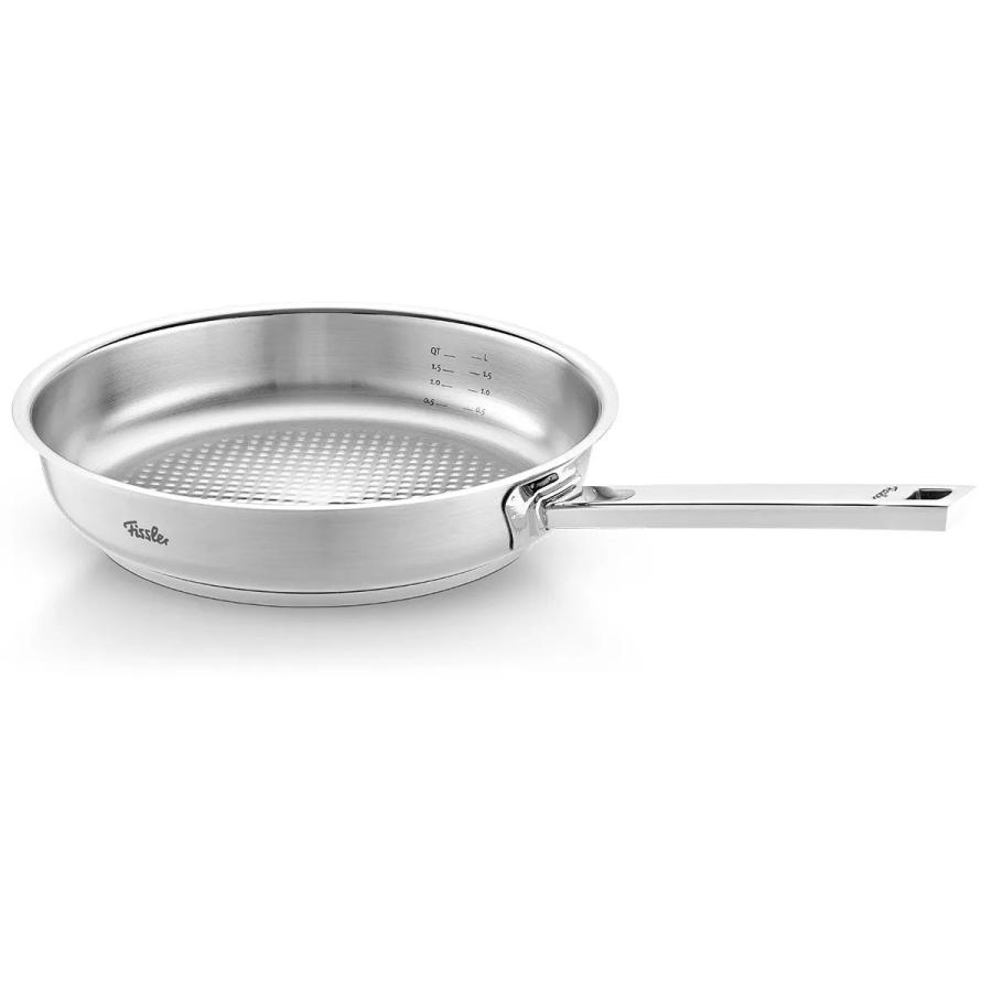 Fissler（フィスラー） 公式 フライパン 28cm オリジナル プロフィ