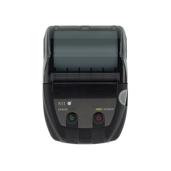 セイコーインスツル 正規品 MP-B20 ロール紙付 モバイルレシート