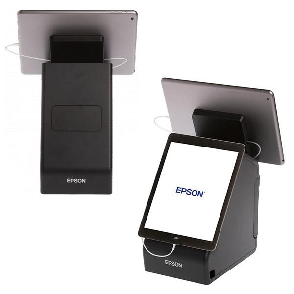 エプソン（EPSON） 2022年式 TM-m30II-S レシートプリンター