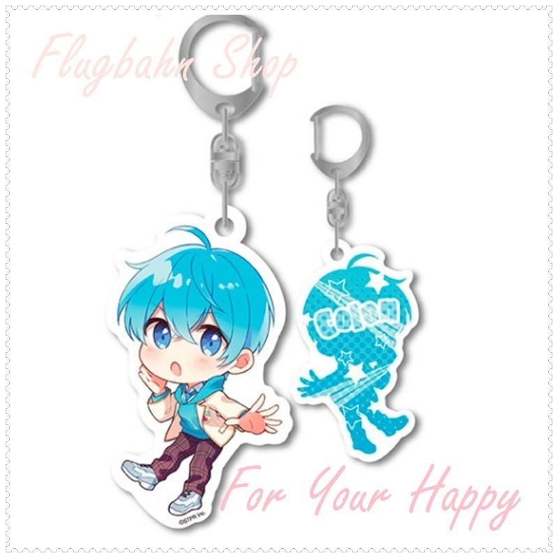 すとぷり ころん ころんくん アクキー 2021年春ver.!! スプリング