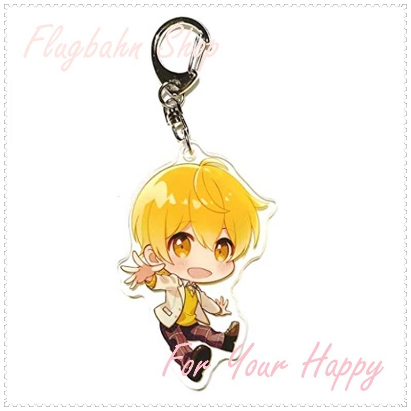 すとぷり るぅと るぅとくん アクキー アクリルキーホルダー B すとめ